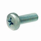 25C125MPP0Z 1/4-20 X 1 1/4 PHIL PAN M/S  ZINC